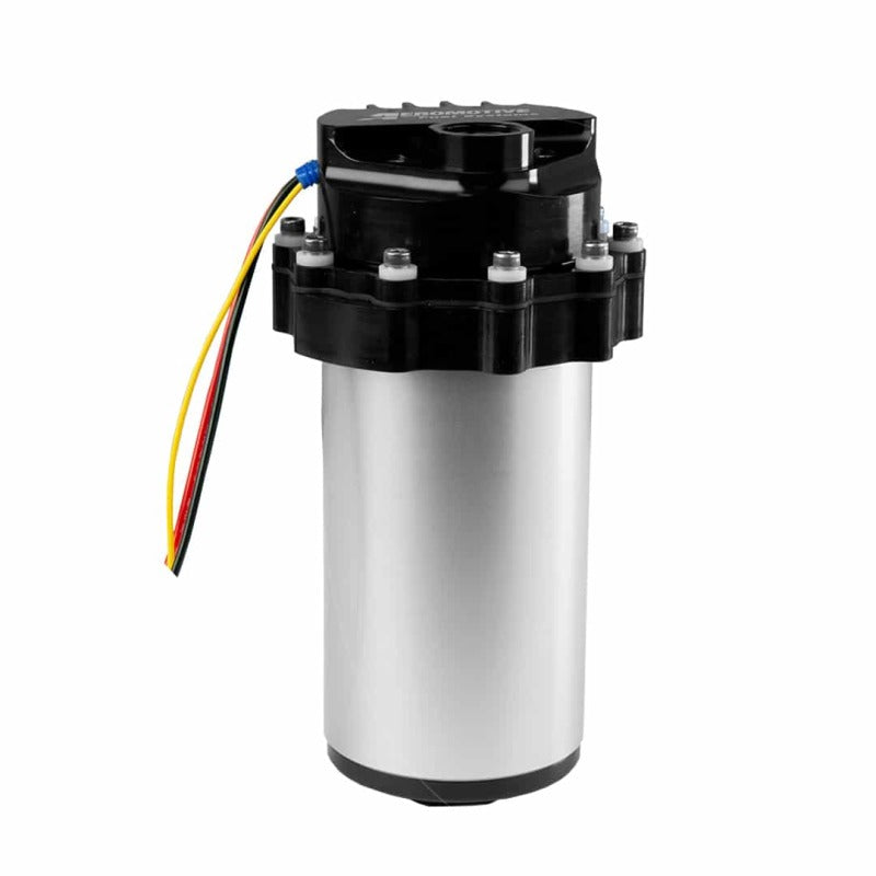 Aeromotive Fuel Pump TVS Module w/o Fuel Cell Pickup Brushless A1000 18034 18034 Photo - Close Up