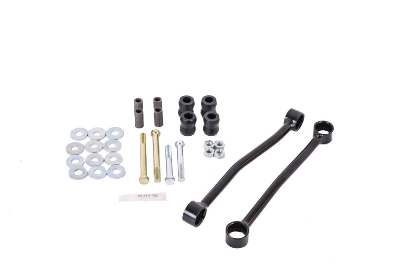 Hellwig 00-04 Ford Super Duty End Link Upgrade Kit - Stock Height Applications 7973 7973 Photo - Primary
