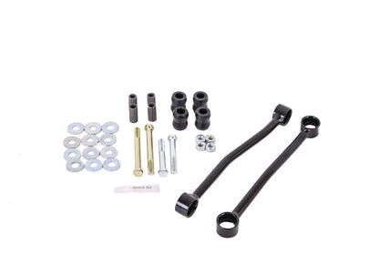 Hellwig 00-04 Ford Super Duty End Link Upgrade Kit - Stock Height Applications 7973 7973 Photo - Primary