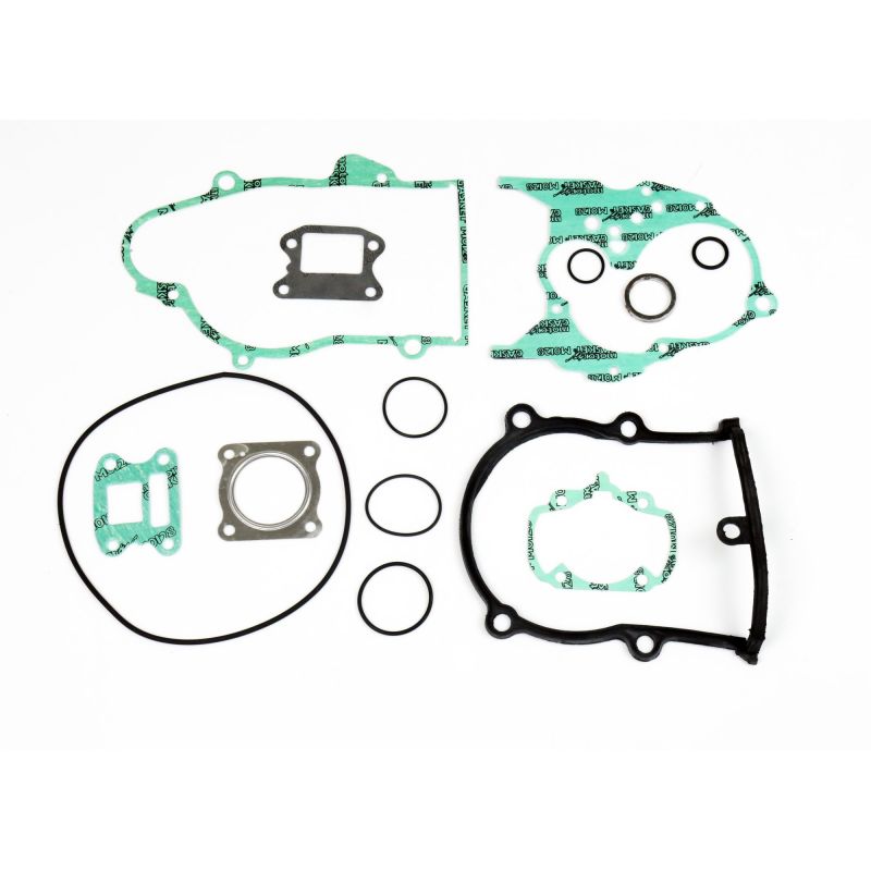 Athena Daelim II 50 Complete Gasket Kit (Excl Oil Seal) P400210850017 P400210850017 Photo - Primary