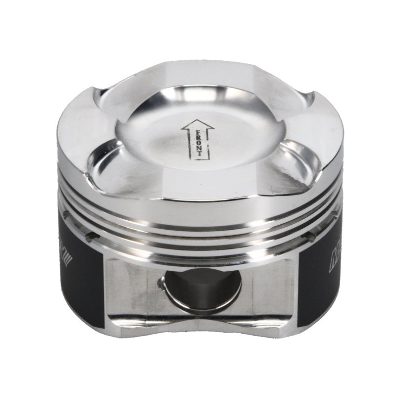 Manley BMW N55/S55 37cc Platinum Series Dish Extreme Duty Piston Set 647000CE-6 647000CE-6 User 1