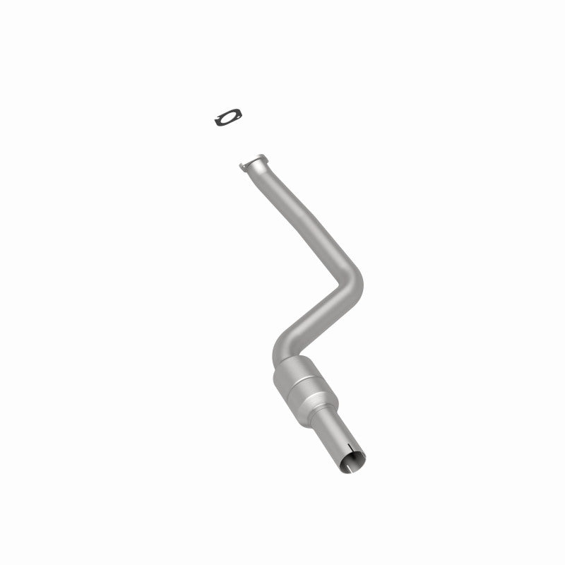 MagnaFlow BMW OEM Grade Federal / EPA Compliant Direct-Fit Catalytic Converter 49768 360 Degree Image Set