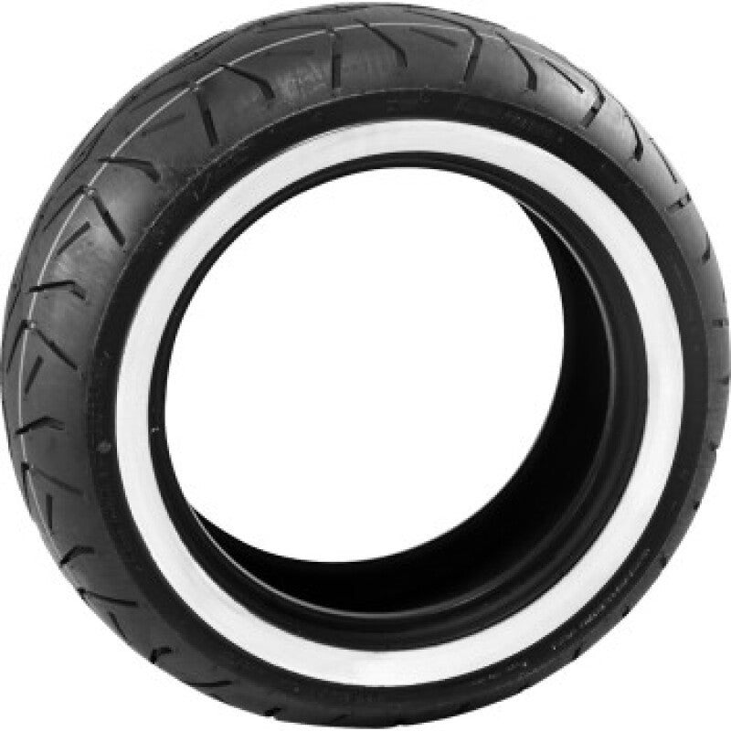 Bridgestone G722-G 180/70-15 Ww Vn900 Rear 3095