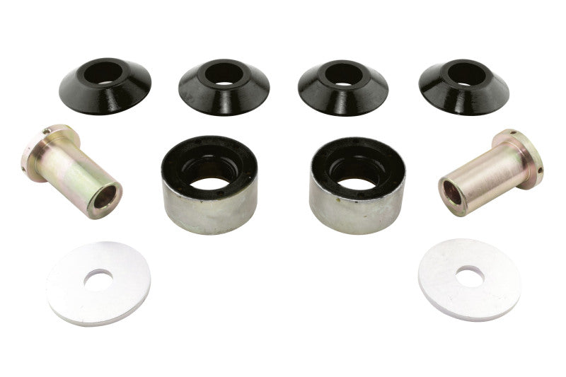 Whiteline Anti-Lift Arm Bushings Subaru Forester 2009-2010 KCA334 Photo - Primary