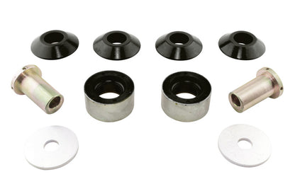 Whiteline Anti-Lift Arm Bushings Subaru Forester 2009-2010 KCA334 Photo - Primary