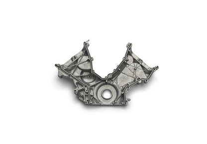Ford Performance Parts Ford Racing 11-17 5.0L Coyote Front Engine Cover for Supercharged App M-6059-M50SC Photo - Unmounted