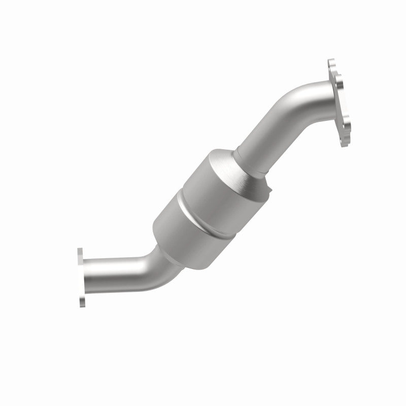 MagnaFlow Subaru Impreza OEM Grade Federal / EPA Compliant Direct-Fit Catalytic Converter 49162 360 Degree Image Set