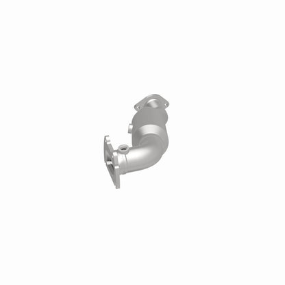 MagnaFlow Ram California Grade CARB Compliant Manifold Catalytic Converter 5551998 360 Degree Image Set