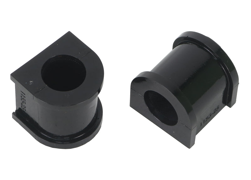 Whiteline Sway Bar Mount Bushing Kit - 25mm W23797 W23797 Photo - Close Up