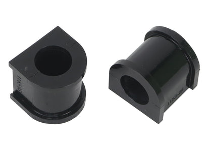 Whiteline Sway Bar Mount Bushing Kit - 25mm W23797 W23797 Photo - Close Up