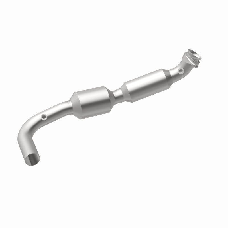 MagnaFlow Ford California Grade CARB Compliant Direct-Fit Catalytic Converter 5582311 360 Degree Image Set