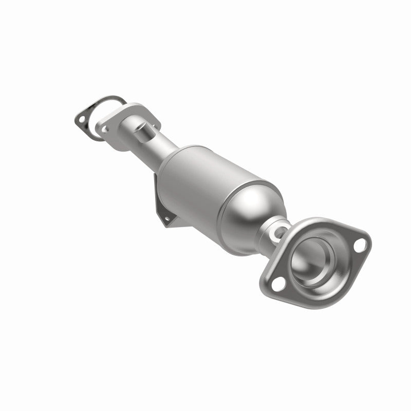 MagnaFlow Kia Soul OEM Grade Federal / EPA Compliant Direct-Fit Catalytic Converter 52860 360 Degree Image Set