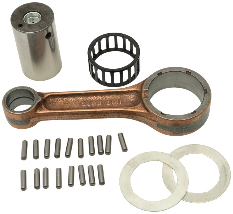 Hot Rods 83-97 Honda XL 600 R 600cc Connecting Rod Kit 8118 8118 Photo - Primary