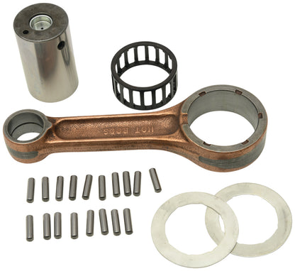 Hot Rods 83-97 Honda XL 600 R 600cc Connecting Rod Kit 8118 8118 Photo - Primary