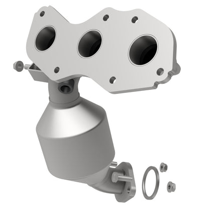MagnaFlow OEM Grade Federal / EPA Compliant Manifold Catalytic Converter 51832 Photo - Primary