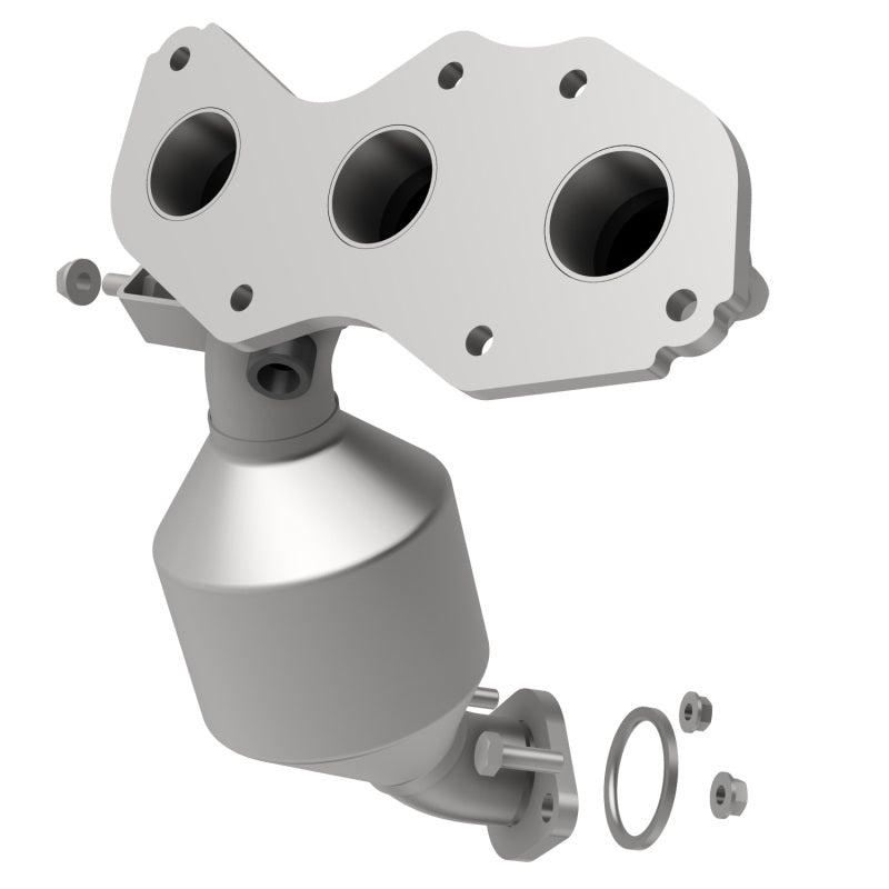 MagnaFlow OEM Grade Federal / EPA Compliant Manifold Catalytic Converter 51832 Photo - Primary