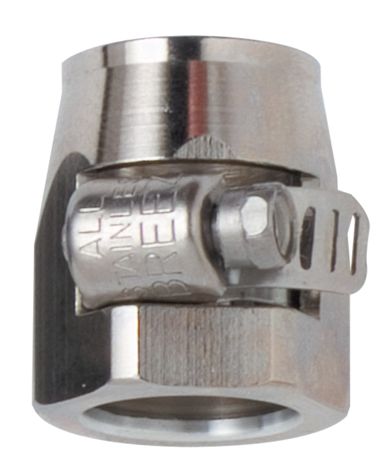 Fragola -10AN EZ Clamp - Chrome 280110 280110 Photo - Primary