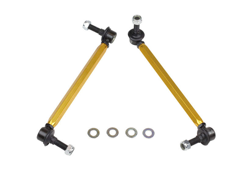 Whiteline Sway Bar - Link KLC169 Photo - Primary