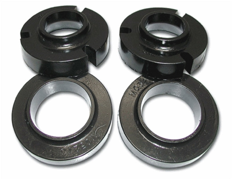 Tuff Country 99-06 Toyota Tundra 4wd & 2wd 2in Leveling Kit Front 52901 52901