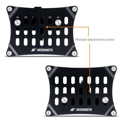 Mishimoto 21+ Ford Mustang Mach-E License Plate Relocation Kit MMLP-MME-21 MMLP-MME-21 User 1