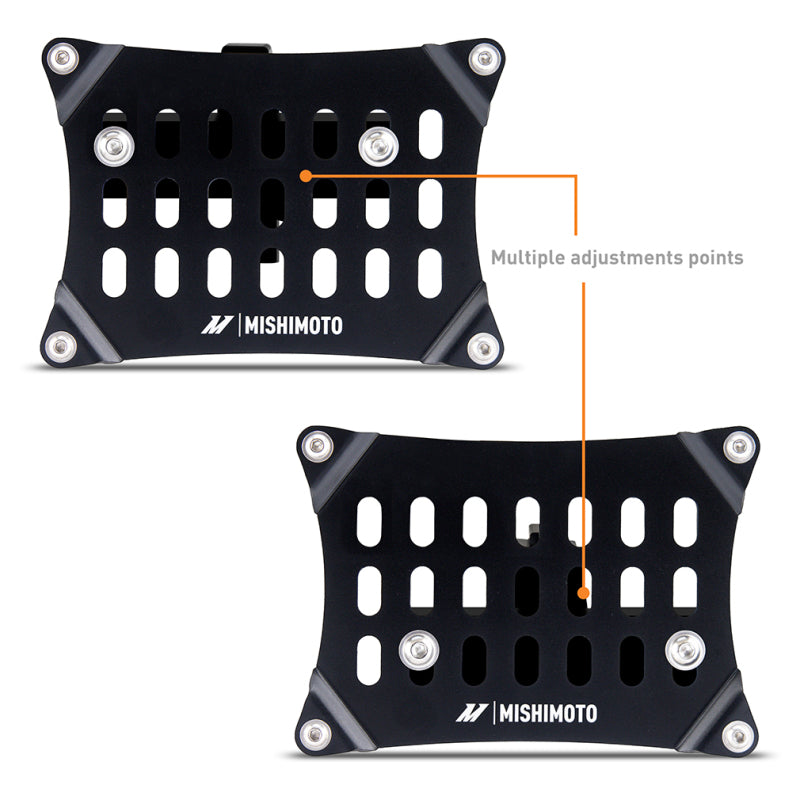 Mishimoto 21+ Ford Mustang Mach-E License Plate Relocation Kit MMLP-MME-21 MMLP-MME-21 User 1