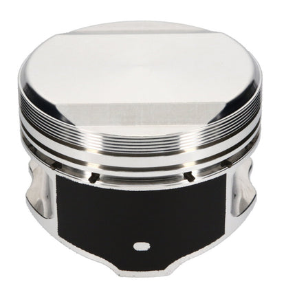 JE Pistons Nissan SR20DET 10:1 Piston Kit - Single 309213S 309213S Photo - out of package