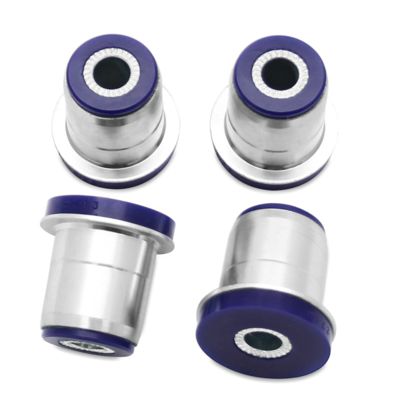 SuperPro Front Control Arm Upper-Inner Bushing Kit SPF2713K Photo - Primary