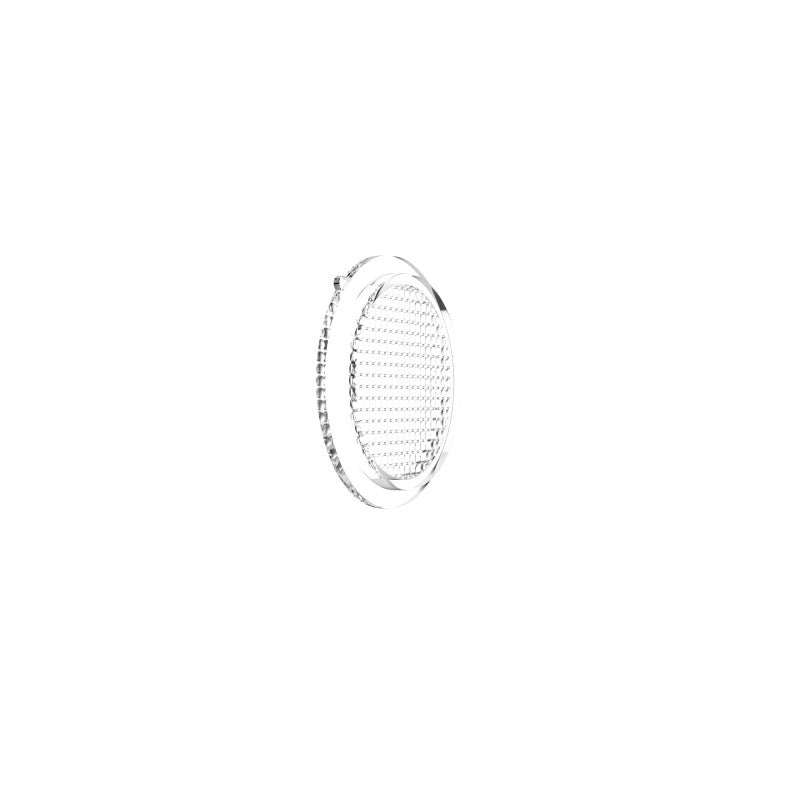 KC HiLiTES FLEX ERA 1 Single Lens Replacement 4263 User 1