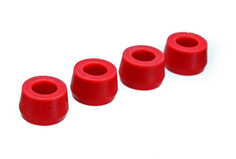 Energy Suspension Universal Shock Eyes Red 9.8113R Photo - Primary
