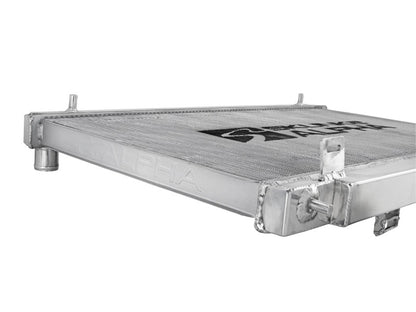 Skunk2 Alpha Series Radiator 03-06 Nissan 350Z (Full Size) 349-07-1003 Photo - Unmounted