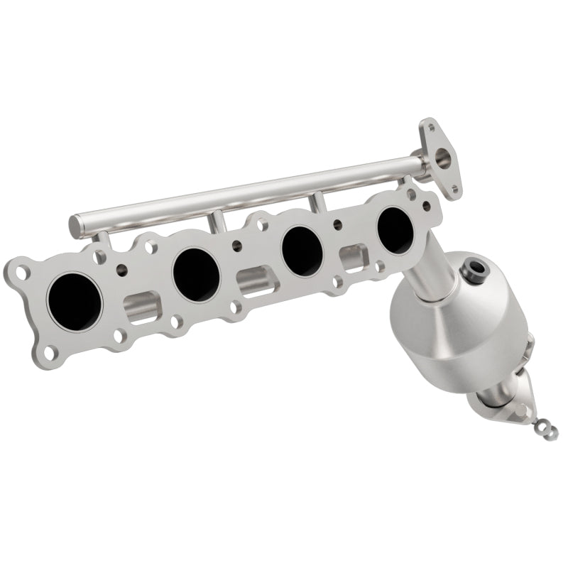 MagnaFlow Lexus GX460 OEM Grade Federal / EPA Compliant Manifold Catalytic Converter 51795 Photo - Primary