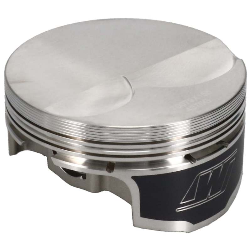 Wiseco Chevrolet LS RED- LS 4.000in Stroke Flat Tops 4.155in Bore - Set of 8 RED0079X155 RED0079X155 User 2