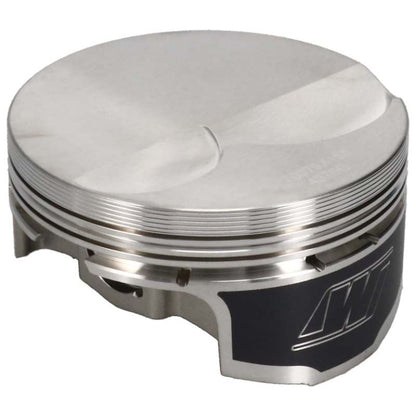 Wiseco Chevrolet LS RED- LS 4.000in Stroke Flat Tops 4.155in Bore - Set of 8 RED0079X155 RED0079X155 User 2