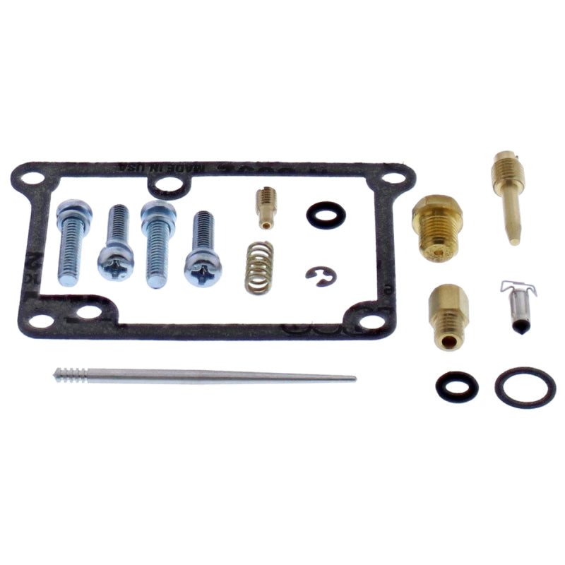 All Balls Racing 90-00 Yamaha RT100 Carburetor Rebuild Kit 26-10067 26-10067 Photo - Primary