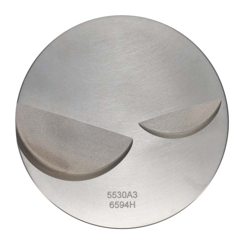 Wiseco Ford BB 460 FT 4.390inch Bore Piston Shelf Stock Kit - Set of 8 PTS530A3 PTS530A3 User 1