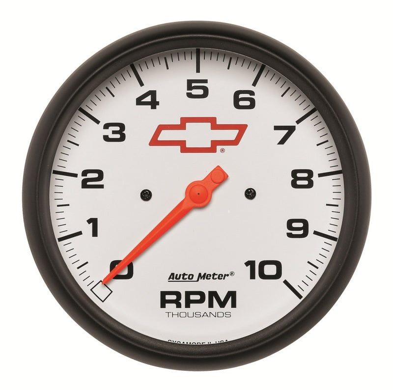 AutoMeter AM Performance Parts Gauges & Pods Gauges main image