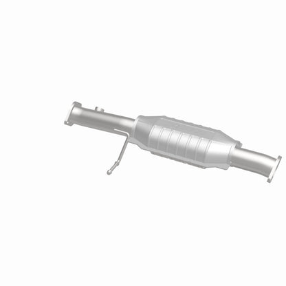 MagnaFlow Mazda MPV HM Grade Federal / EPA Compliant Direct-Fit Catalytic Converter 93143 360 Degree Image Set