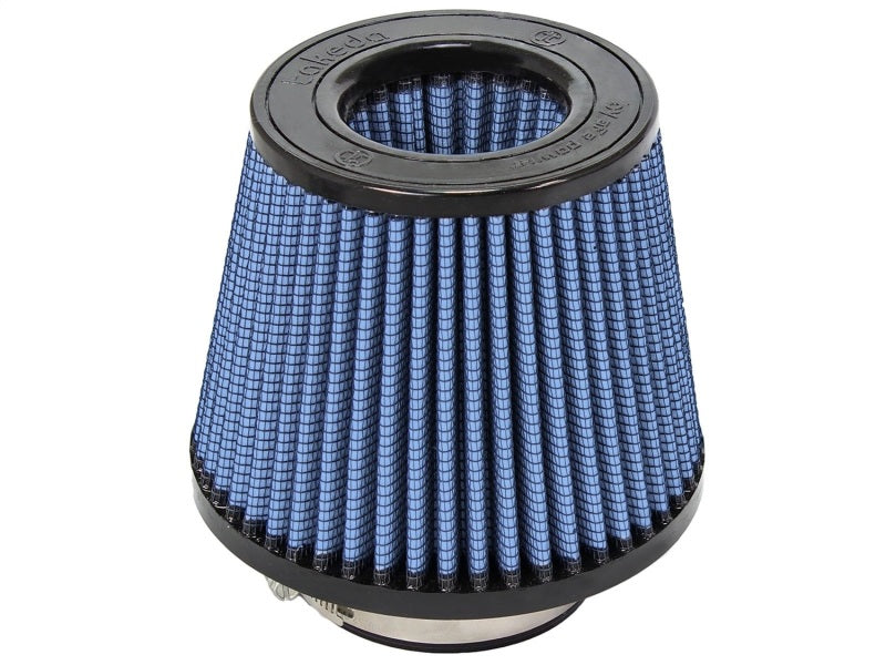 aFe Takeda Pro 5R Universal Air Filter: 3F x 6B x 4-1/2T (INV) x 5H in (Co TF-9025R Photo - Primary