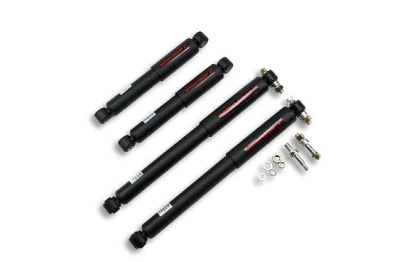 Belltech SHOCK SET NITRO DROP 2 9154 9154 Photo - Primary