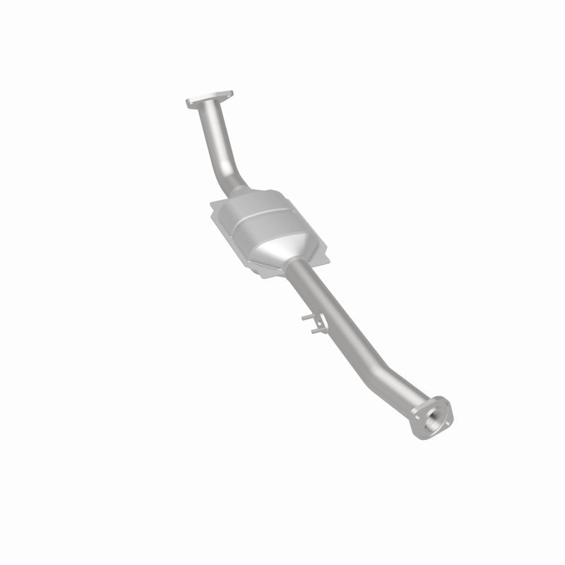 MagnaFlow Toyota Sequoia OEM Grade Federal / EPA Compliant Direct-Fit Catalytic Converter 49578 360 Degree Image Set