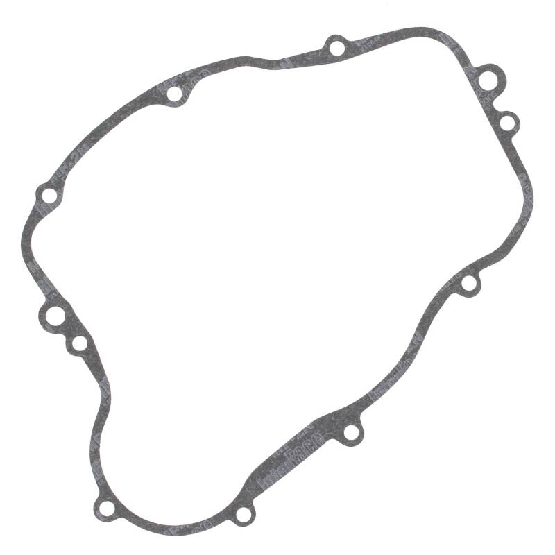 Vertex Pistons Vertex Gaskets 85-87 Kawasaki KX125 Inner Clutch - Side Cover Gasket Kit 817477 817477 Photo - Primary