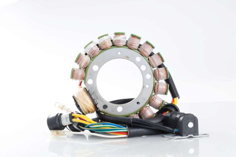 Ricks Motorsport Electrics Ricks Motorsport New OEM Style Yamaha Stator 21-900 21-900 User 1