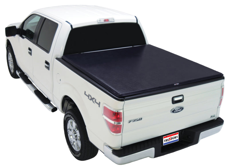 Truxedo TruXport 08-16 Ford F-250/F-350/F-450 Super Duty 6'9" Bed 269101 Photo - Primary