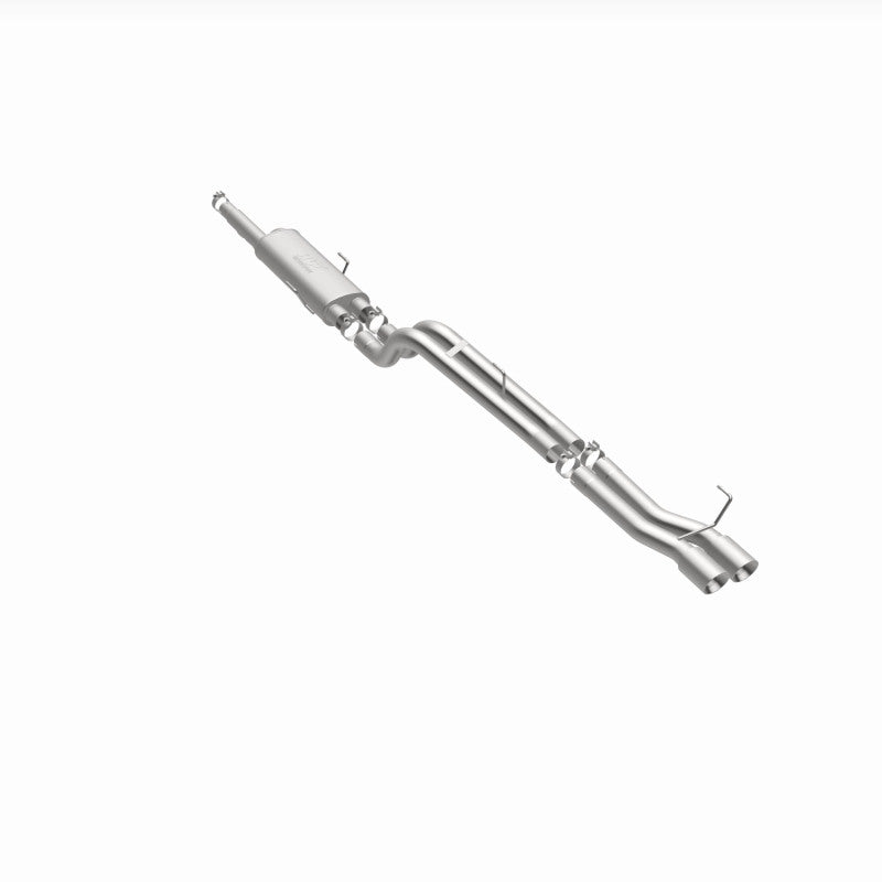 MagnaFlow Dodge Ram 1500 Street Series Cat-Back Performance Exhaust System 15832 360 Degree Image Set