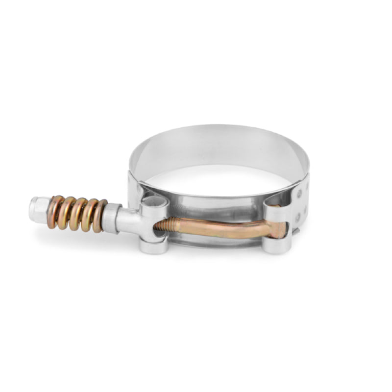 Mishimoto 2.75 inch Stainless Steel Constant Tension T-Bolt Clamp MMCLAMP-275T Photo - out of package