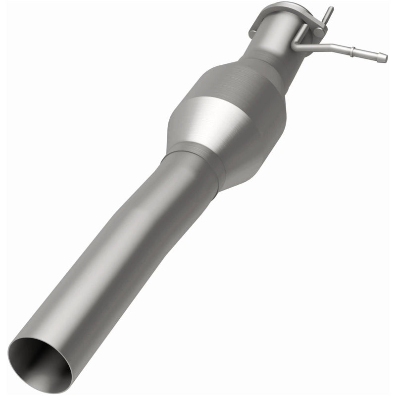 MagnaFlow Ford HM Grade Federal / EPA Compliant Direct-Fit Catalytic Converter 60512 Photo - out of package