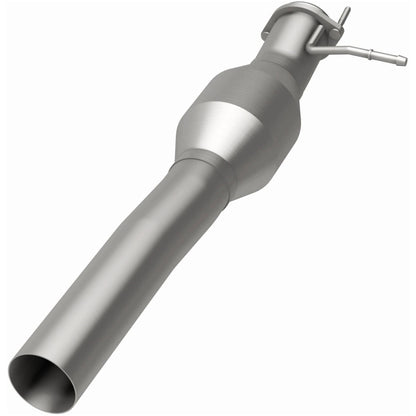 MagnaFlow Ford HM Grade Federal / EPA Compliant Direct-Fit Catalytic Converter 60512 Photo - out of package