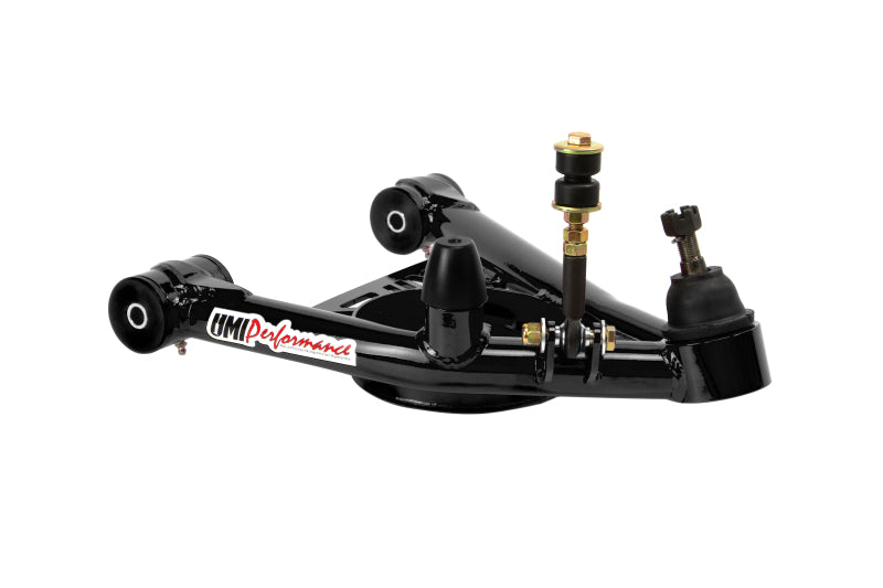 UMI Performance 78-88 G-Body S10 Tubular Front Upper & Lower A-Arms Poly 303133-B 303133-B User 2