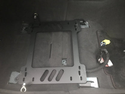 Planted Technology Seat Bracket- Cadillac CTS-V (2009-2014) - Passenger / Right