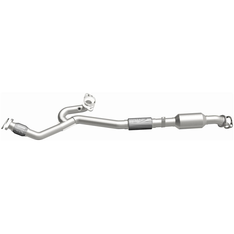 MagnaFlow Buick LaCrosse OEM Grade Federal / EPA Compliant Direct-Fit Catalytic Converter 52896 Photo - out of package